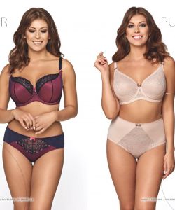 Ava Lingerie - Katalog Wiosna 2019